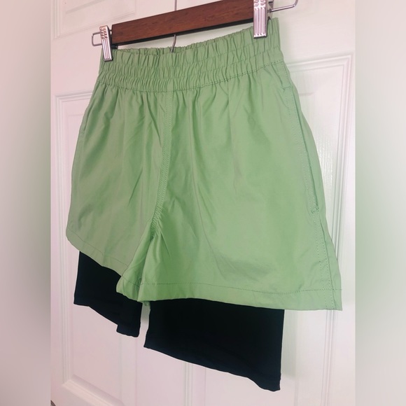 WeWoreWhat matching set (XS) - Picture 10 of 14